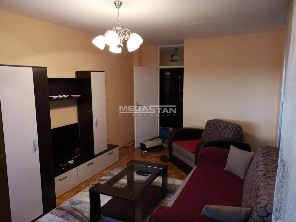 Prodaja, dvosoban stan, 55m², Banjica, Voždovac Sve Podlokacije