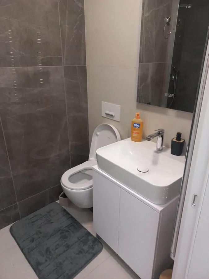 Rent, four bedroom apartment, 95m², Stari Grad, Beograd