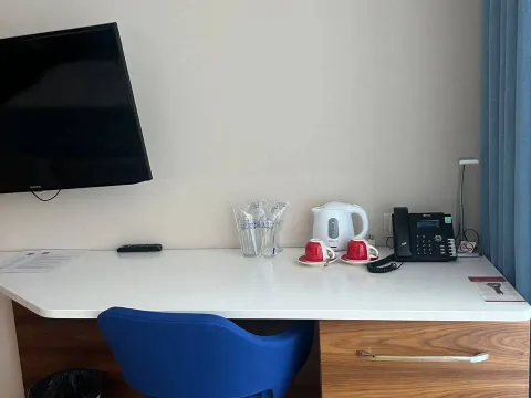 Sale, studio apartment, 35m², Centar, Budva - image 7