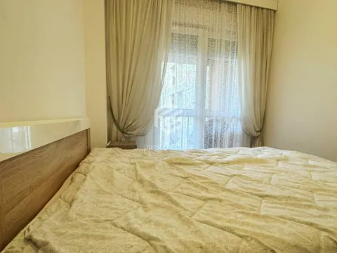 Rent, one bedroom apartment, 42m², Ljubović, Podgorica - image 7