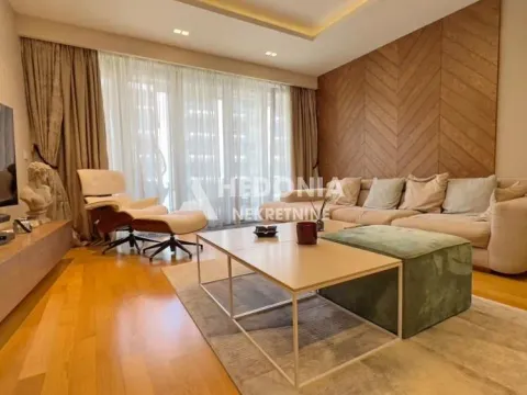 Sale, three bedroom apartment, 100m², Novi Beograd Blok 65, Novi Beograd Sve Podlokacije - image 3