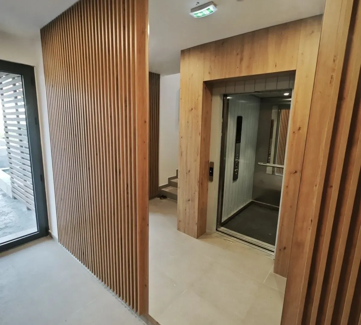 Prodaja, jednosoban stan, 42m², Kolašin, Crna Gora