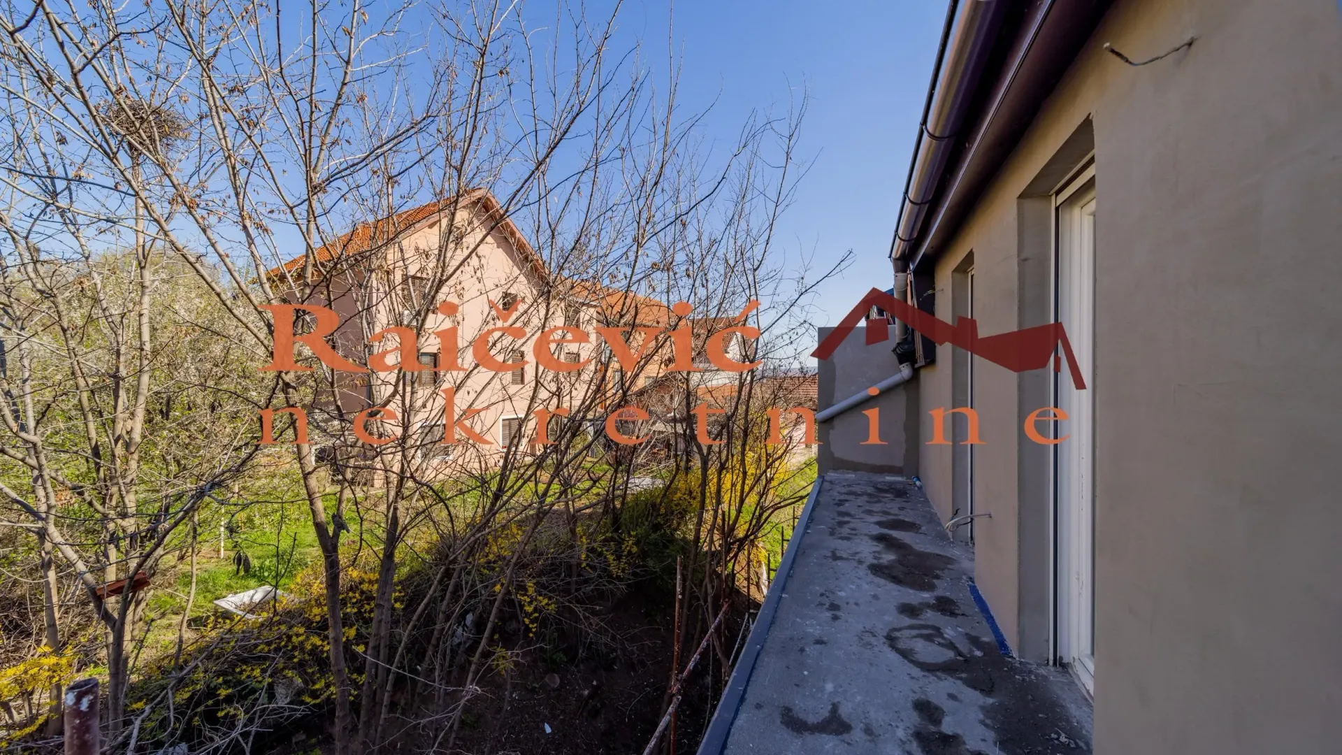 Prodaja, trosoban stan, 81m², Grocka, Beograd