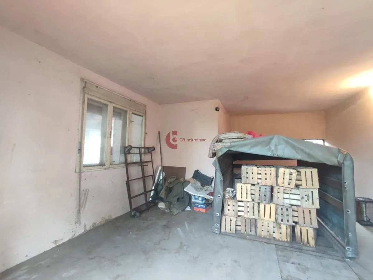 Prodaja, kuća, 193m², Hajdukovo, Subotica