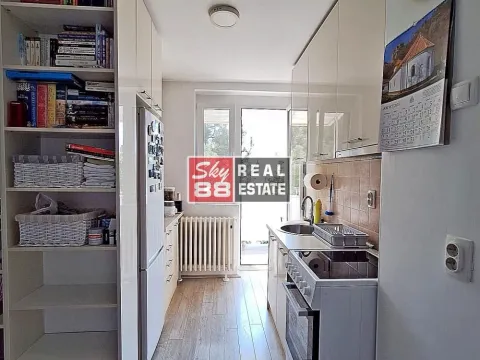 Prodaja, trosoban stan, 58m², Bulbulder, Zvezdara Sve Podlokacije - image 4