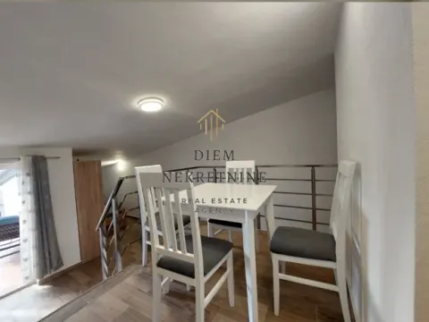 Rent, studio apartment, 35m², Kavač, Kotor - image 3