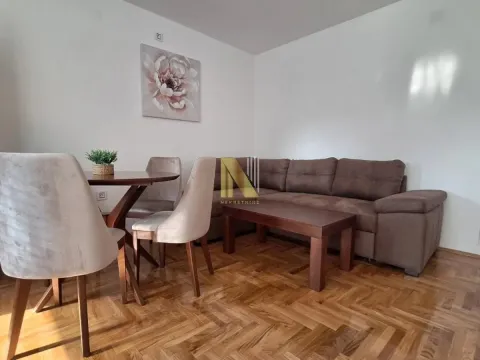 Izdavanje, jednosoban stan, 38m², Telep, Novi Sad Sve Podlokacije - image 4