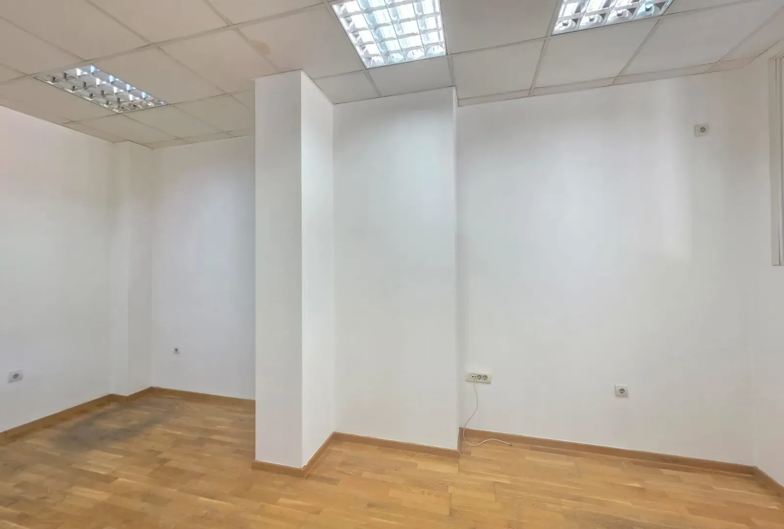 Rent, office space, 120m², Preko Morače, Podgorica