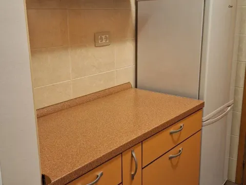 Izdavanje, jednosoban stan, 51m², City Kej, Podgorica - image 8