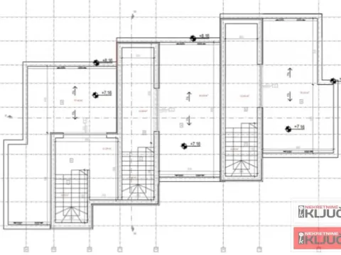 Sale, four bedroom apartment, 146m², Klisa, Novi Sad Sve Podlokacije - image 4