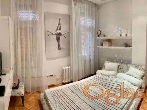 Izdavanje, četvorosoban stan, 130m², Kej, Novi Sad Sve Podlokacije - image 4