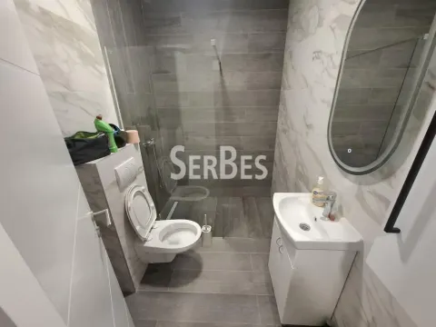 Rent, four bedroom apartment, 69m², Adice, Novi Sad Sve Podlokacije - image 16