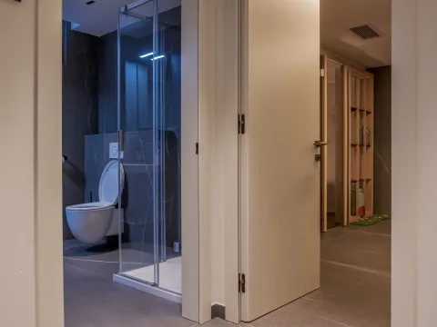 Sale, house, 498m², Zabjelo, Podgorica - image 63