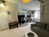 Izdavanje, jednosoban stan, 39m², Makedonsko naselje, Bar - image 3