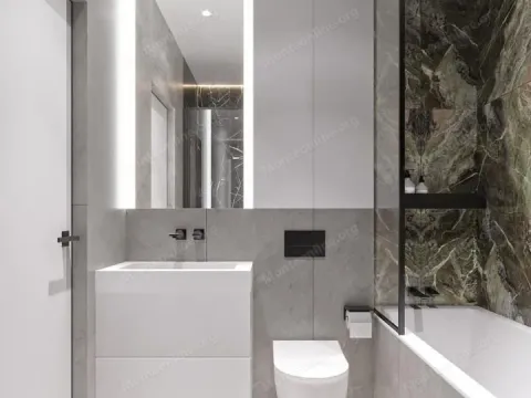 Prodaja, dvosoban stan, 76m², Bar, Crna Gora - image 11