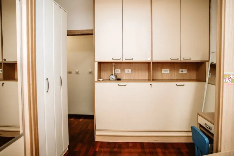 Rent, apartment, 68m², City Kvart, Podgorica