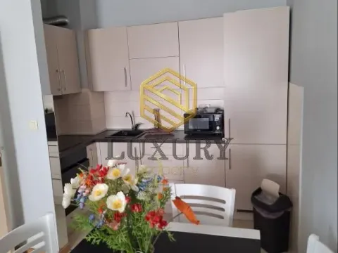 Rent, one bedroom apartment, 46m², City Kvart, Podgorica - image 4