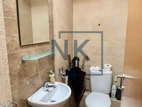 Prodaja, dvosoban stan, 70m², Stari Aerodrom, Podgorica - image 12