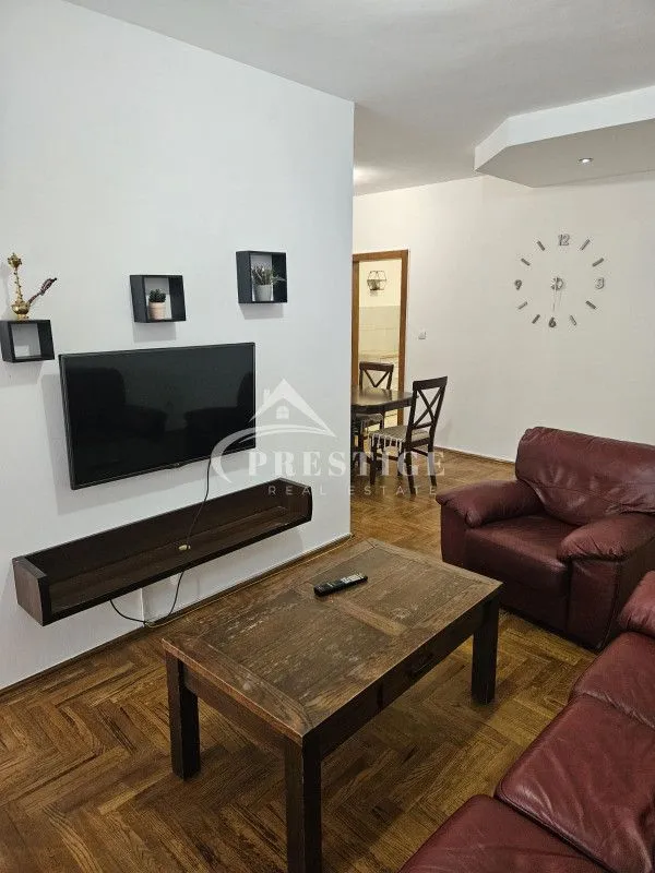 Sale, one bedroom apartment, 54m², Gorica C, Podgorica