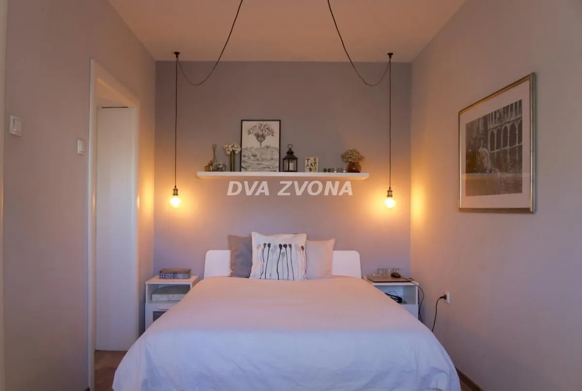 Prodaja, dvosoban stan, 55m², Bulevar Oslobodjenja, Novi Sad Sve Podlokacije