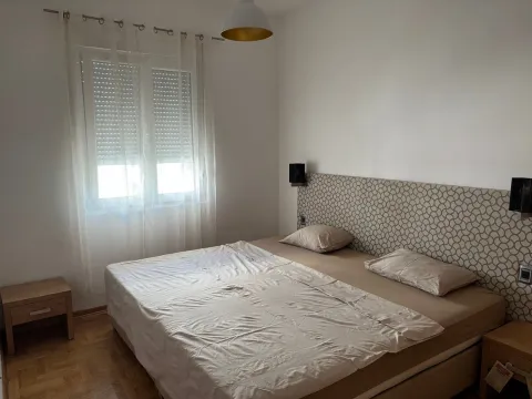 Izdavanje, jednosoban stan, 50m², Kava, Tivat - image 8