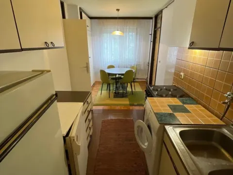 Prodaja, dvosoban stan, 51m², Novo naselje, Novi Sad - image 8