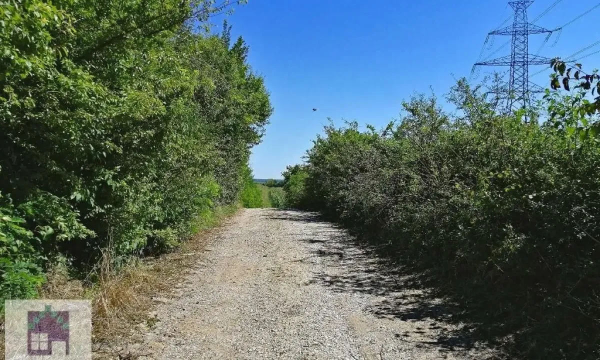 Prodaja, plac, 3500m², Skela, Obrenovac