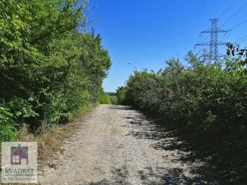 Sale, land lot, 35m², Skela, Obrenovac