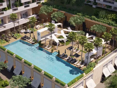 Sale, two bedroom apartment, 95m², Budva, Crna Gora - image 8