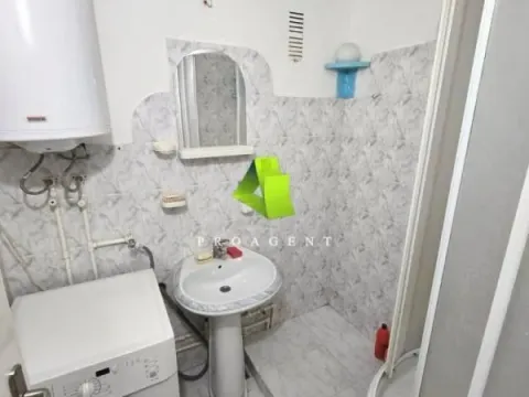 Rent, two bedroom apartment, 65m², Medijana, Niš - image 10