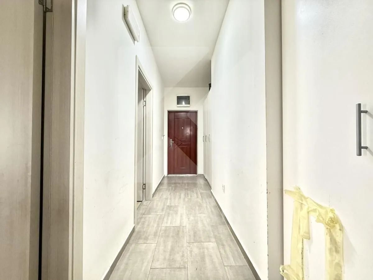 Izdavanje, jednosoban stan, 43m², Zabjelo, Podgorica
