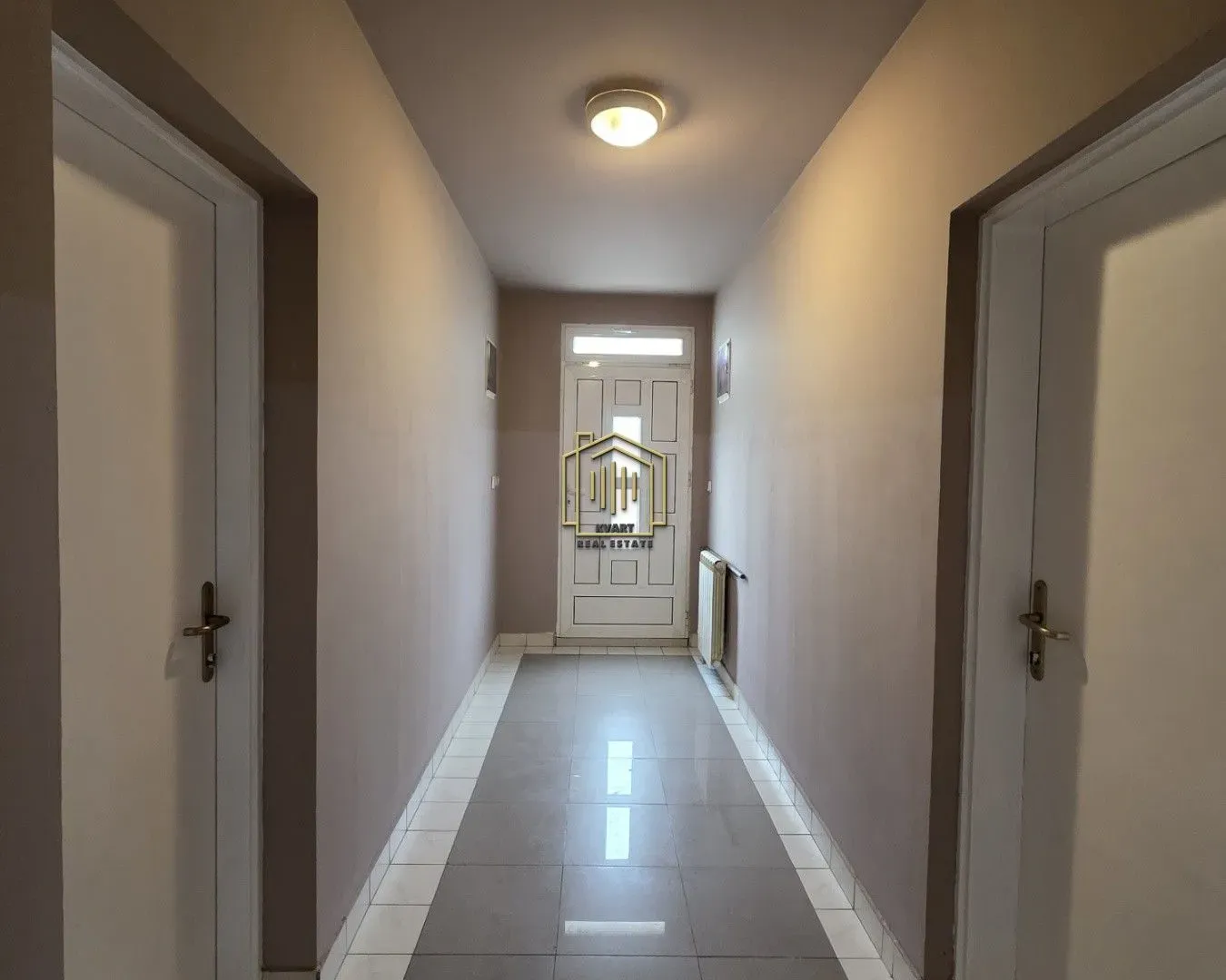 Rent, one bedroom apartment, 32m², Zagorič, Podgorica