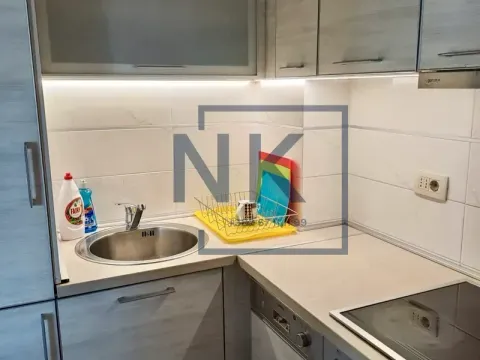 Izdavanje, dvosoban stan, 65m², Tuški Put, Podgorica - image 7