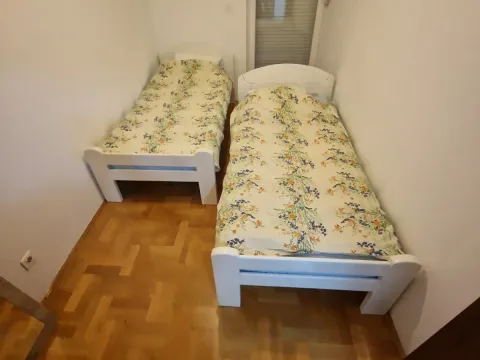 Izdavanje, dvosoban stan, 66m², Stari Aerodrom, Podgorica - image 7