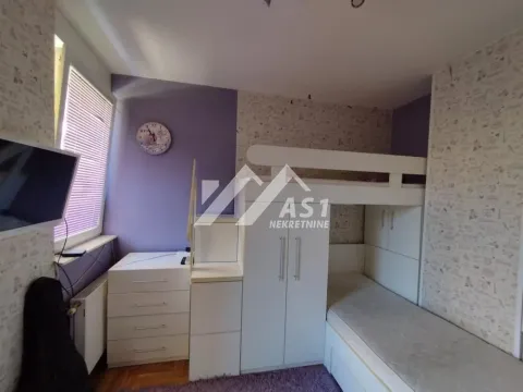 Izdavanje, dvosoban stan, 55m², Novo naselje, Novi Sad - image 7