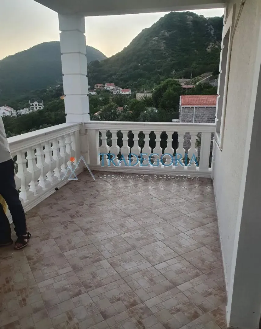 Prodaja, ugostiteljski objekat, 235m², Budva, Crna Gora