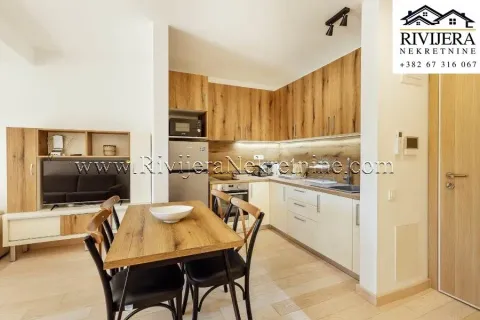 Prodaja, jednosoban stan, 40m², Igalo, Herceg Novi - image 10