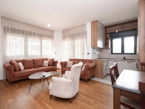 Izdavanje, jednosoban stan, 47m², Gorica C, Podgorica - image 2