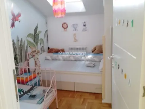 Sale, two bedroom apartment, 59m², Olimp, Zvezdara Sve Podlokacije - image 4