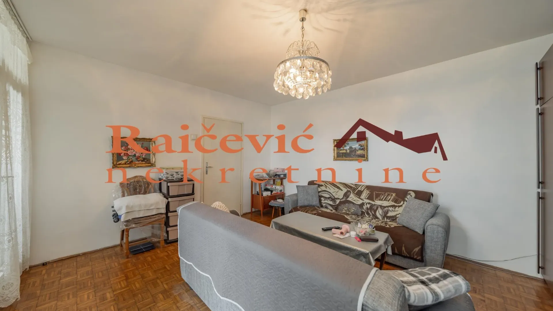 Prodaja, trosoban stan, 81m², Zvezdara Sve Podlokacije, Beograd
