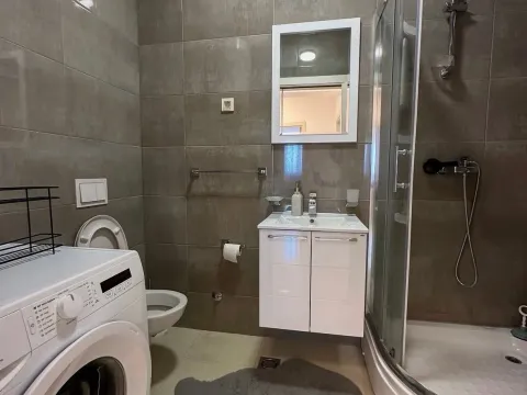 Rent, two bedroom apartment, 70m², Zabjelo, Podgorica - image 6