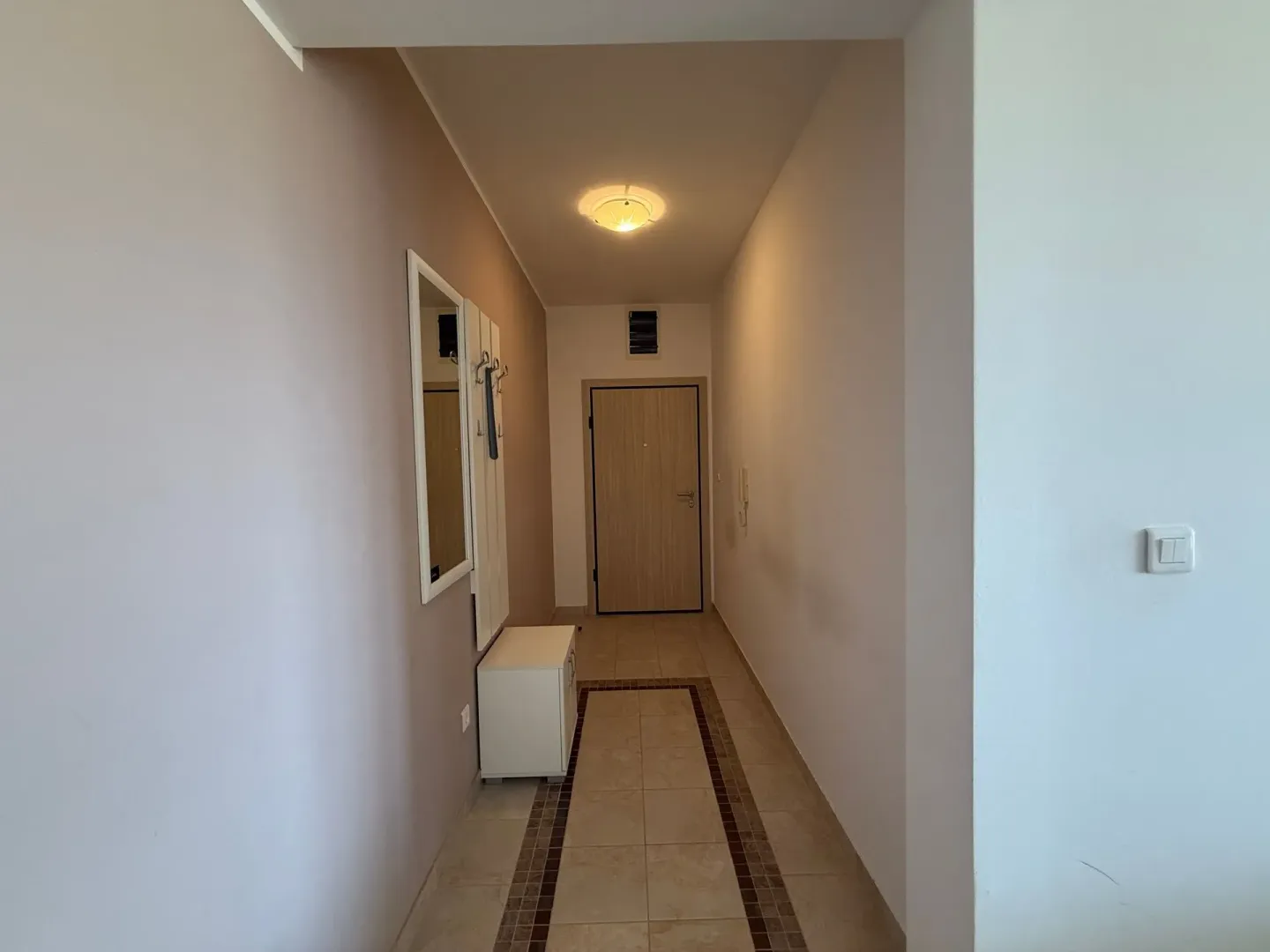 Prodaja, dvosoban stan, 89m², Budva, Crna Gora