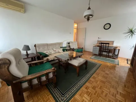 Rent, three bedroom apartment, 70m², Liman 3, Novi Sad Sve Podlokacije - image 3