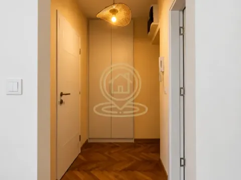 Rent, two bedroom apartment, 41m², Zvezdara Sve Podlokacije, Beograd - image 10