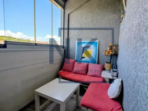 Izdavanje, jednosoban stan, 43m², Ibričevina, Podgorica - image 15