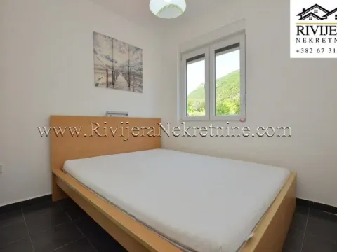 Prodaja, dvosoban stan, 39m², Đenovići, Herceg Novi - image 8