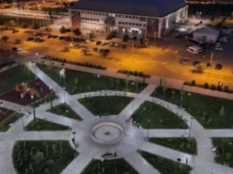 Sale, office space, 40m², Centar, Bar - image 2