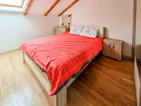 Sale, four bedroom apartment, 137m², Budva, Crna Gora - image 7