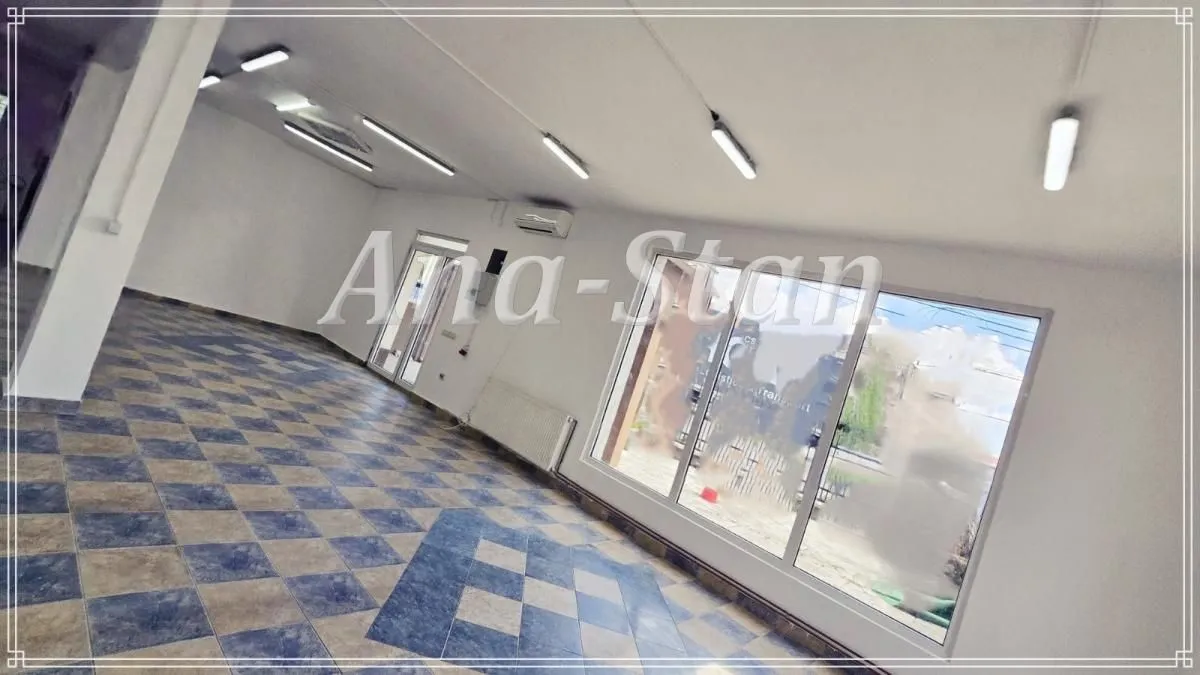 Rent, office space, 192m², Mali Mokri Lug, Zvezdara Sve Podlokacije