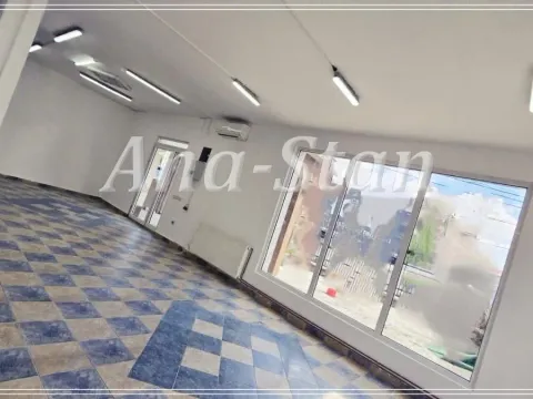 Rent, office space, 192m², Mali Mokri Lug, Zvezdara Sve Podlokacije - image 3